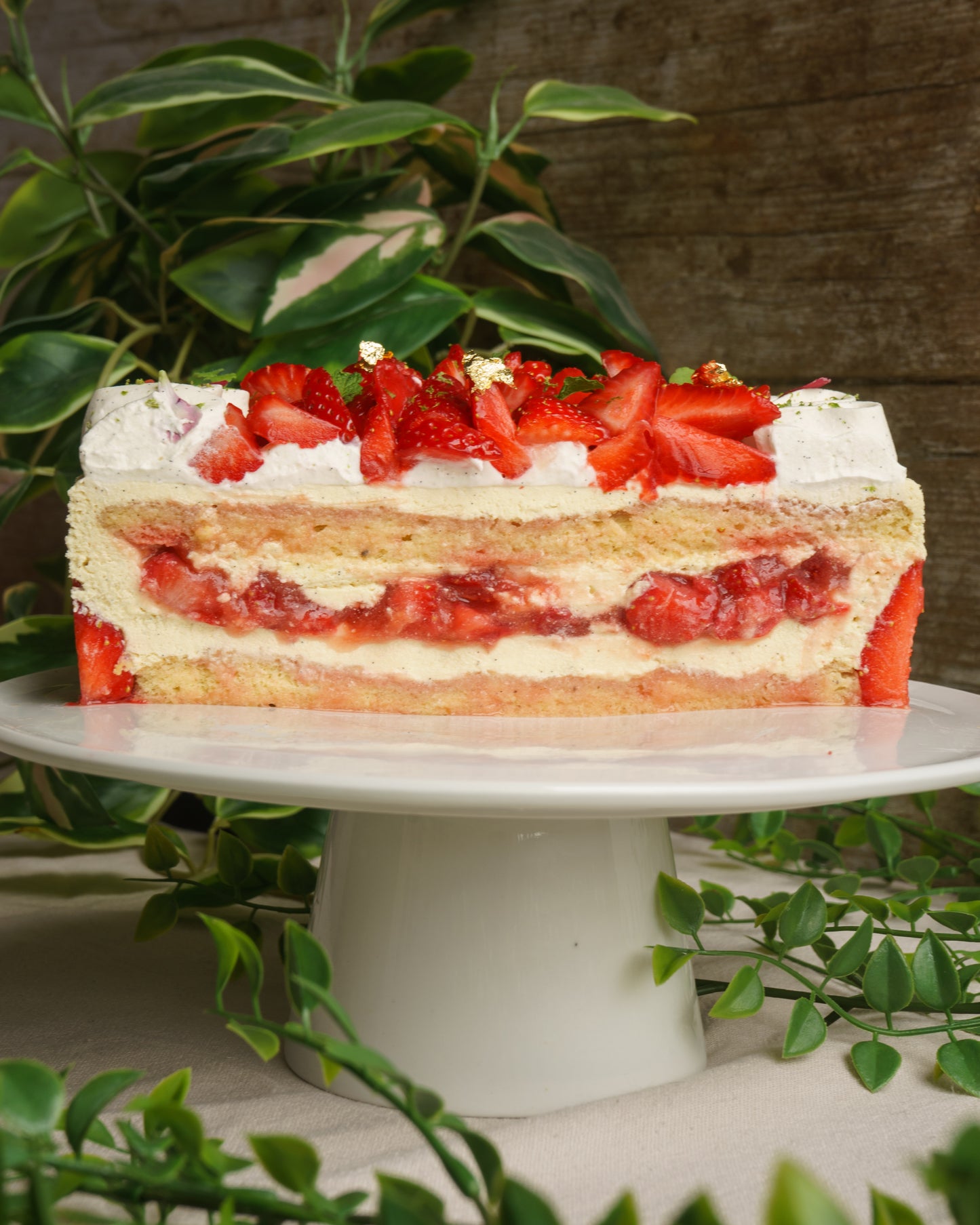 Fraisier