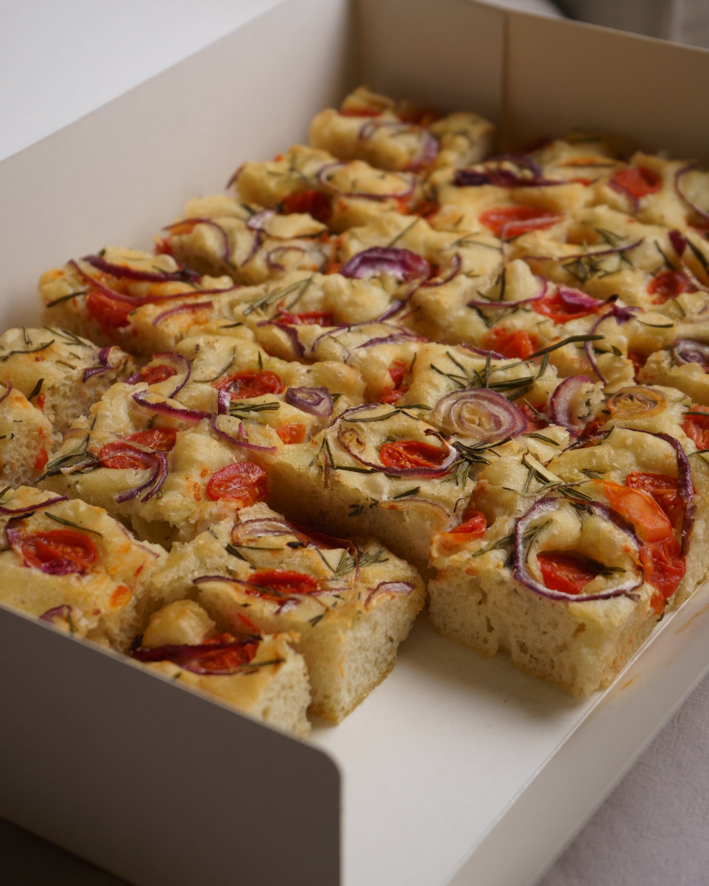 Focaccia