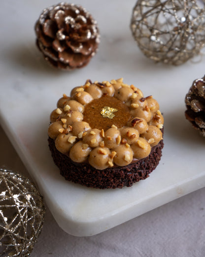 Tartelette individuelle