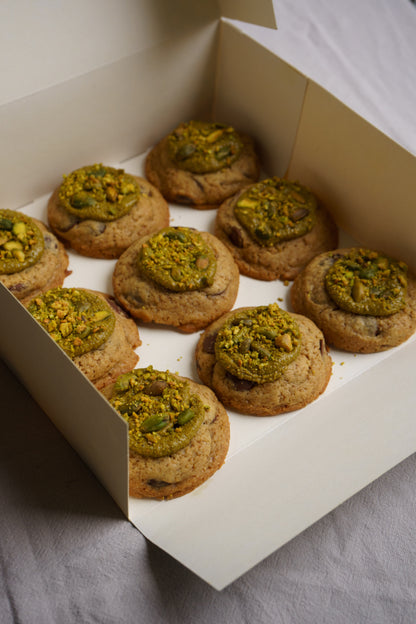 Cookies