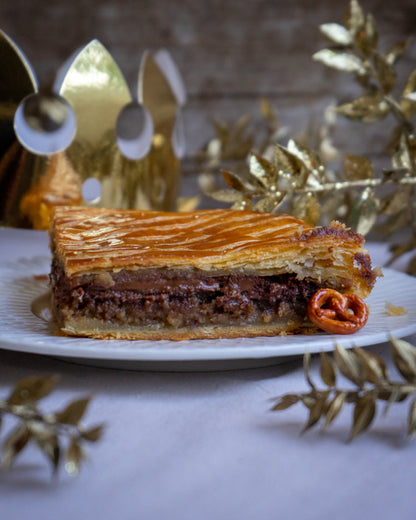 Galette Noisette du Piémont/ Gianduja