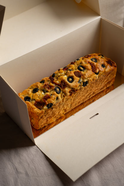 Cakes salés