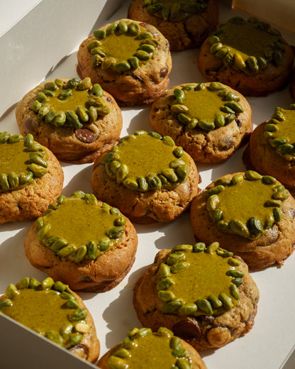 Cookies