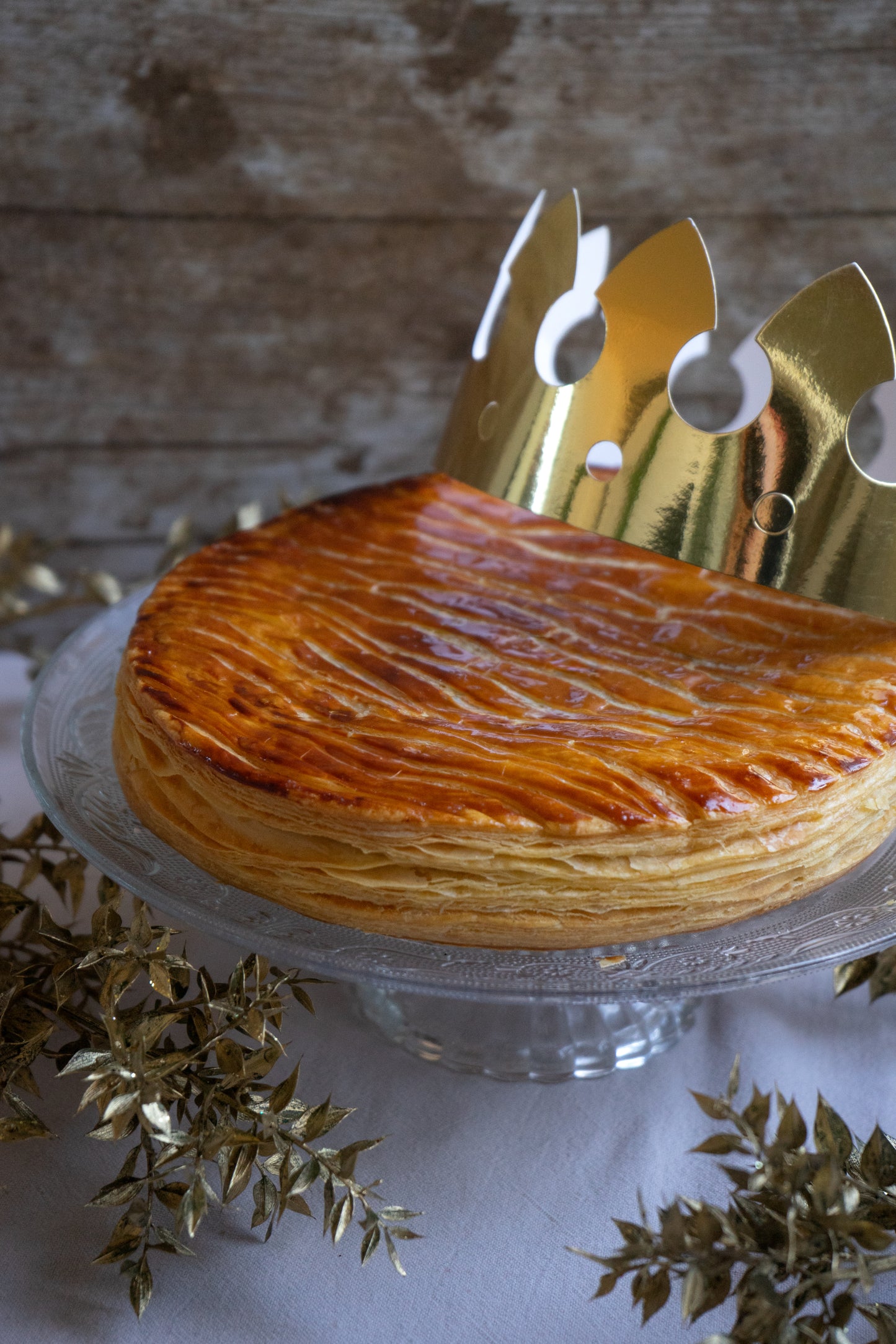 Galette Noisette du Piémont/ Gianduja