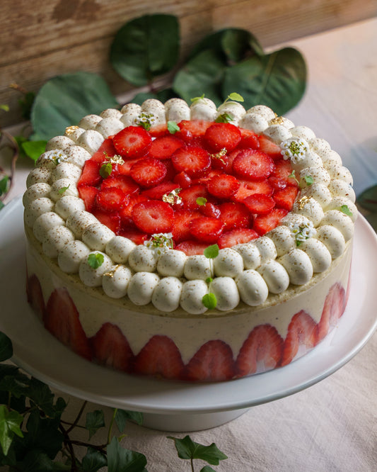 Fraisier