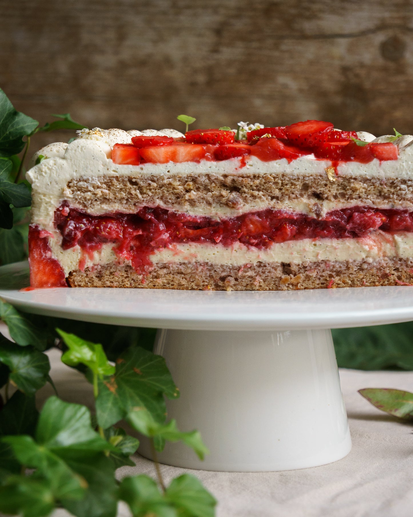 Fraisier