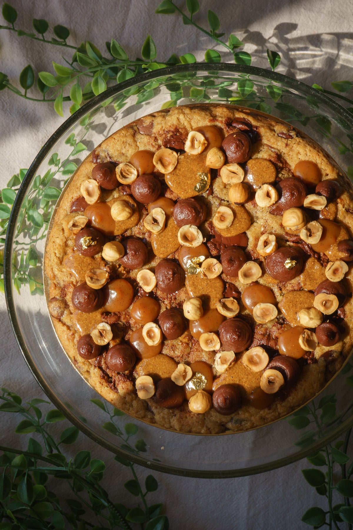 Cookie à Partager