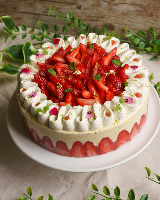 Fraisier