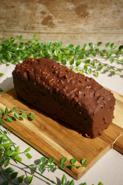 Cake Marbré