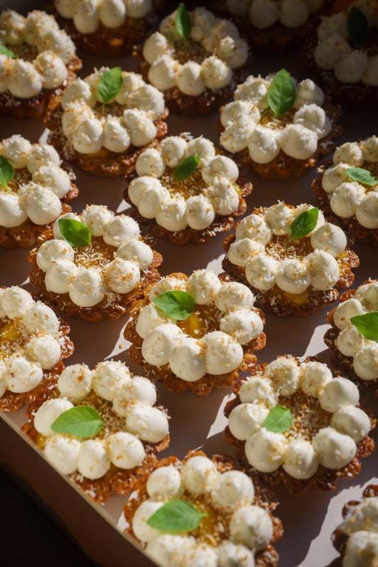 Tartelettes