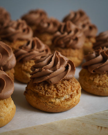 Choux