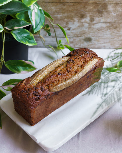 Banana Bread